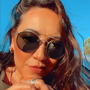 Meet your Posher, Rafaela